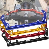 Thanh Cân Bằng Đa Năng Gắn Tay Lái Xe Máy Aprilia SRMAX300 SRMA250 SR-MAX SRMAX 250 300