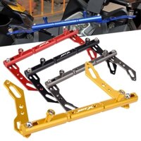 Thanh Cân Bằng GPS Bằng Nhôm Gắn Tay Lái Xe Máy Cho SYM JET-X JETX X125 X150