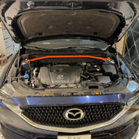 THANH CÂN BẰNG MAZDA CX-8 (MAZDA CX-8 STRUT BAR)