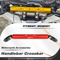 Thanh Cân Bằng Mở Rộng Gắn Tay Lái Xe Máy honda monkey 125 z125 22mm