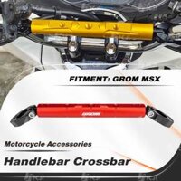 Thanh Cân Bằng Mở Rộng Gắn Tay Lái Xe Máy honda grom msx125 grom125 22mm