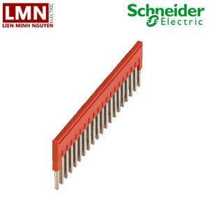 Thanh cầu nối Schneider NSYTRAL420