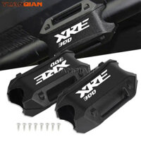 Thanh Chắn Bảo Vệ Động Cơ Xe Máy HONDA XRE300 XRE 300 2022 2023 25mm XRE300 XRE300