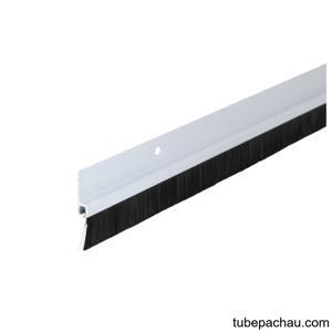 Thanh chắn bụi dạng chổi 1000mm đế nhôm Hafele 489.97.912