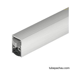Thanh chắn bụi dạng chốt Hafele 950.05.911
