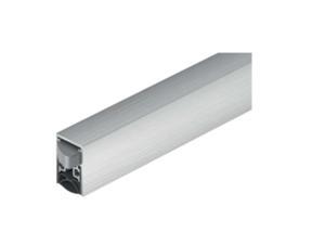 Thanh chắn bụi dạng chốt Hafele 950.05.911