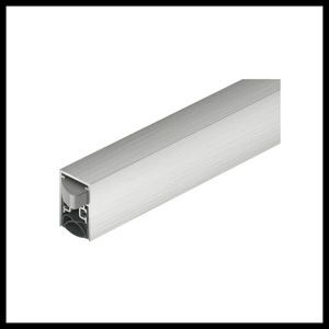 Thanh chắn bụi dạng chốt Hafele 950.05.913