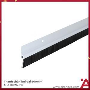 Thanh chắn bụi DIY Hafele 489.97.711