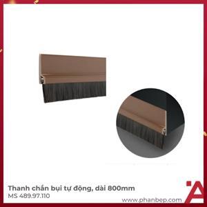 Thanh chắn bụi Hafele 489.97.110