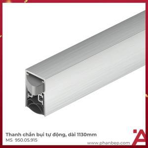 Thanh chắn bụi tự động 1130 mm 950.05.915