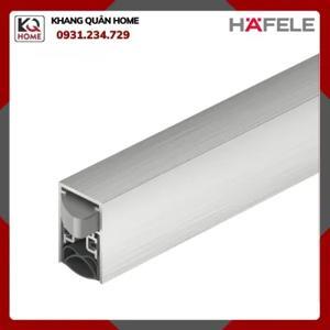 Thanh chắn bụi tự động DDS20 630mm Hafele 950.05.910