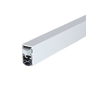 Thanh chắn bụi tự động DDS20 630mm Hafele 950.05.910