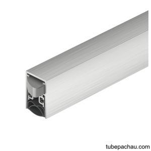 Thanh chắn bụi tự động DDS20 630mm Hafele 950.05.910