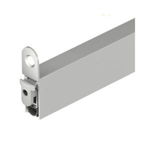 Thanh chắn bụi tự động Hafele 950.45.015