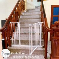 Thanh Chặn Cầu Thang Honper cho Bé