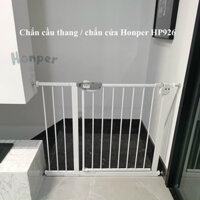 Thanh chặn cửa, cầu thang cho bé thương hiệu honper phân phối chính hãng