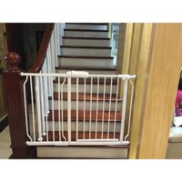 Thanh chắn cửa, cầu thang Umoo