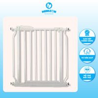 Thanh chặn cửa - chặn cầu thang UMOO chính hãng an toàn cho bé | Minizon Kids