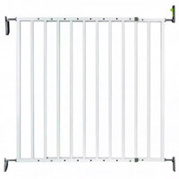 Thanh chắn cửa Thanh chặn cầu thang LEA an toàn cho bé - Chính hãng an toàn