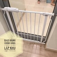 Thanh chắn cửa, Thanh chặn cầu thang an toàn cho bé yêu Không Khoan Tường (Hàng loại 1)
