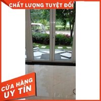 Thanh Chặn Cửa Tự Động Chống Ồn, Gió, Côn Trùng, Khói bụi (Lắp cửa nhôm kính)