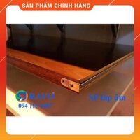 THANH CHẶN CỬA TỰ ĐỘNG LẮP ÂM (CHÍNH HÃNG RAVO VIỆT NAM)