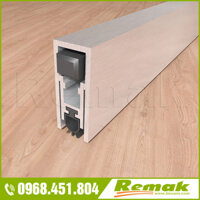 Thanh chặn cửa tự động Remak® Automatic Door Bottom