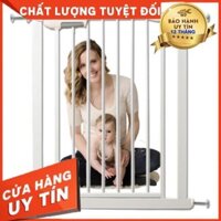 Thanh chắn cửa và chắn cầu thang M-BABY - Bảo hành chính hãng