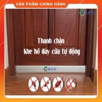 Thanh Chặn Đáy Cửa Tự Động RAVO (Hàng chính hãng)