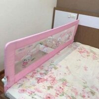 Thanh chắn giường 2m2
