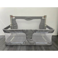 THANH CHẮN GIƯỜNG BABY CAO CẤP M6 M8 2M 2.2M.