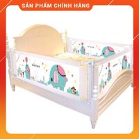 Thanh chắn giường Baby gift cho bé