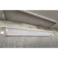 Thanh chắn giường cao cấp Safety First dạng gập kích thước 2m - Thanh lý