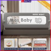 Thanh Chắn Giường Cho Bé,thanh chắn giường ,Thanh chắn giường gấp gọn, thanh chắn giường 1 bên rào chắn giường cho bé