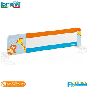 Thanh chắn giường em bé Brevi Bre312NC (Bre-312NC)