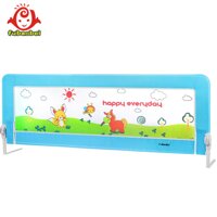 Thanh chắn giường Fubaobei dài 1m8                                     Mã SP:                                                                           2158