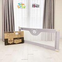 Thanh chặn giường Hàn Quốc UMOO Kích Thước 2M
