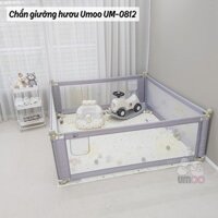 Thanh chặn giường Hàn Quốc Umoo 0812