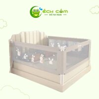 Thanh Chắn Giường Honper 1M8