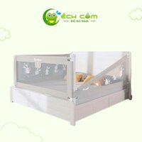 Thanh Chắn Giường Honper 2M