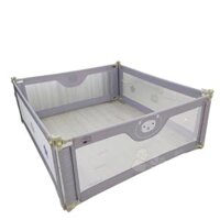 Thanh Chắn Giường Kiêm Quây Cũi Đa Năng Umoo UM-088 (1 Thanh)