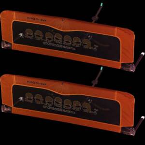 Thanh chắn giường KuKu 6009