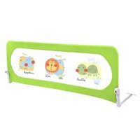 Thanh chắn giường Mastela 1.8m Green BR002