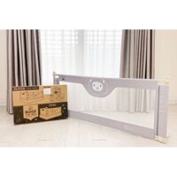Thanh chắn giường Umoo cao cấp 2m – có bán sỉ