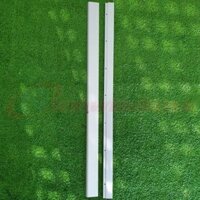 Thanh chặn khe hở dưới đáy cửa tự động