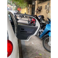 Thanh chắn spark van mới (có sơn)