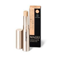 Thanh che khuyết điểm Shiseido Maquillage Concealer Stick Ex 3g - Nhật Bản