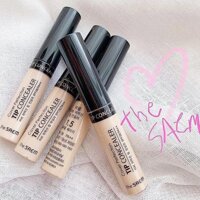 THANH CHE KHUYẾT ĐIỂM THE SAEM COVER PERFECTION TIP CONCEALER HÀN QUỐC