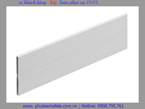 Thanh chia hộc tủ Blum 553.96.219