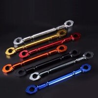 Thanh chịu lực ghi đông nhôm CNC mô tô ghi đông trần cao cấp PG1